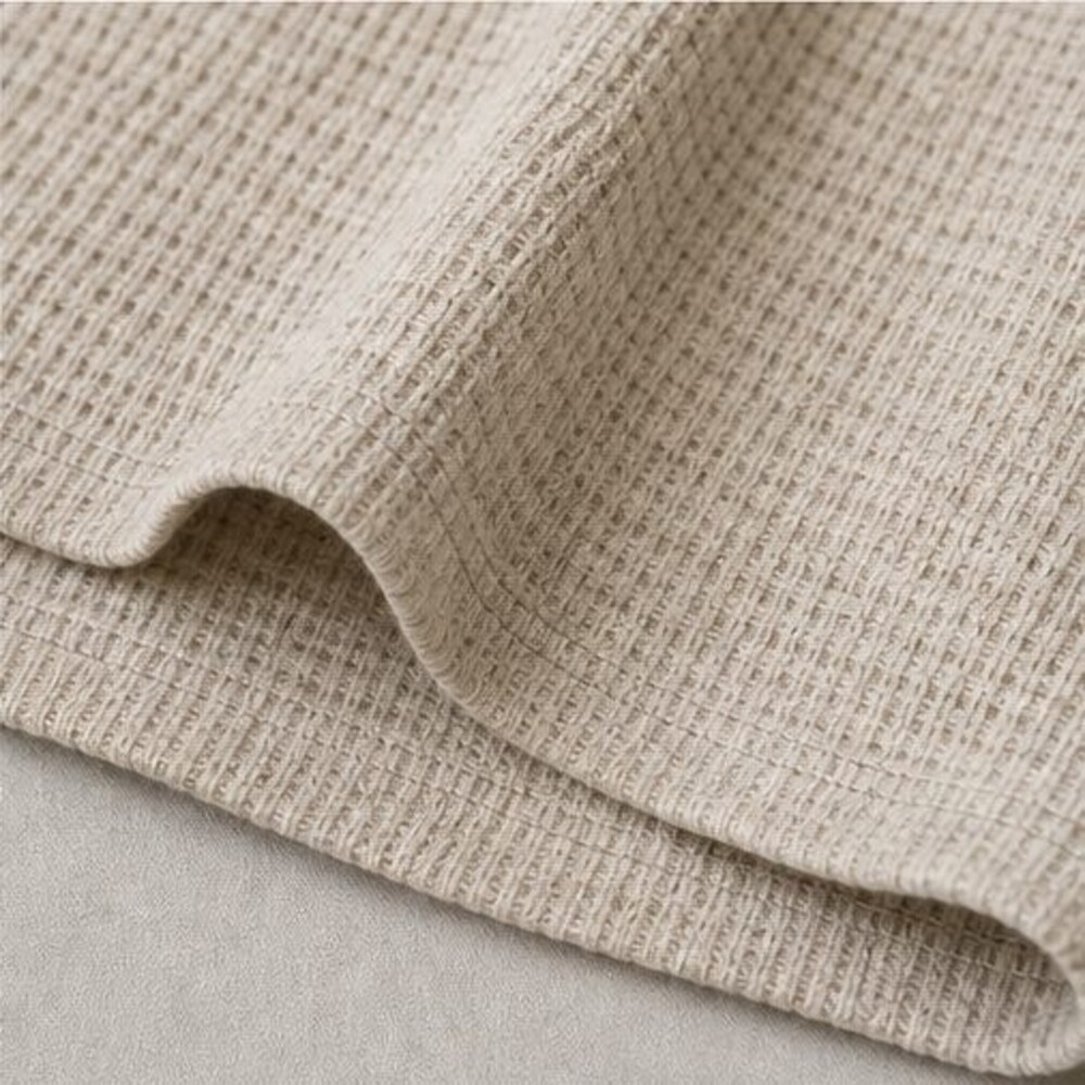 Camel Puff Sleeve Top - Picture 6 of 6